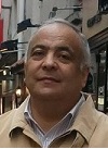 José Roberto Espinoza